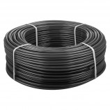 3/16" TUBING DSD STARS15 - (FLEXIBLE) - GREY - 500'