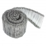 WIRE TIE GALV IN BAG - 18GA X 10" (2500/RL)
