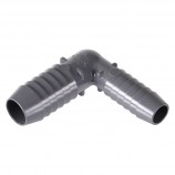 ELBOW 90° REDUCER INSERT PVC - 1" X 3/4" (INS X INS)