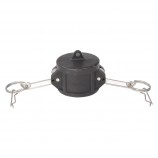 ADAPTATEUR RAPIDE POLYPROPYLÈNE - PARTIE DC - 1 1/4"