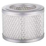 ASS'Y - FILTER SIZE NO.1 - FOR 1/2" NPTM INTAKE - TUTHILL KVA12