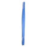 STRAIGHT DROP LINE 40" - DSD STARS SEMI-FLEXIBLE 3/16" LIGHT BLUE (25/PKG)