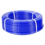3/16" TUBING DSD STARS15 - (SEMI-FLEXIBLE) - BLUE - 500'