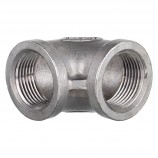 ELBOW 90° FEMALE THREADED SS 316 - 3/4" (FNPT X FNPT)