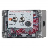 INTERRUPTEUR POTENTIOMÈTRE POUR BOÎTER DE CONTRÔLE