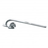 ARRACHE-CHALUMEAU ROTATIF - ALUMINIUM - 30"