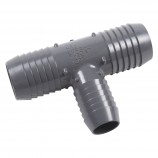 "T" ADAPTER REDUCER INSERT PVC - 1 1/4" X 1/2" (INS X INS)