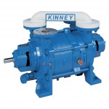 POMPE ANNEAU LIQUIDE DOUBLE STAGE - 7.5 HP - 100 CFM