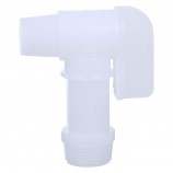 ROBINET PLASTIQUE - 3/4"