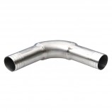 ELBOW WELDED 90° SS - 3/4" (INS X INS)
