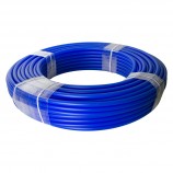 1'' MAINLINE HIGH DENSITY - BLUE - 100'