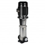 POMPE À EAU 185 GPM - 207 PSI - 479,0' HAUTEUR - DIA 80MM/3" - ASS'É MOTEUR 40 HP - 3PH 600V
