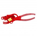 PINCE COMPACTE D'INSERTION AVEC COUTEAU LATÉRAL SANS ÉVASEUR - MORS 5/16"