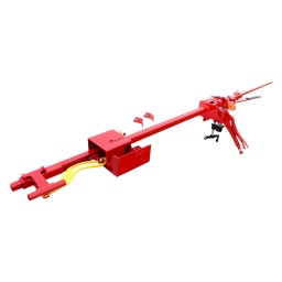 RAPIDO-CHUTES AV/ COUPE-TUBE AUTOMATIQUE 24" À 40" - 5/16"