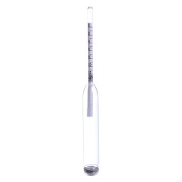 HYDROMÈTRE 0-30 BRIX - GRADUÉ AU 0.5 BRIX - 10"