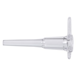 ADAPTATEUR 225 XB2 - CLAIR (100UN/PQT)