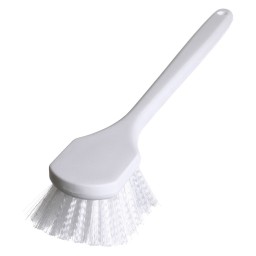 BROSSE TOUT USAGE MANCHE LONG
