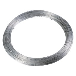 BROCHE # 14 GALVANISÉE - 50 LBS/RL (ENV.2926')