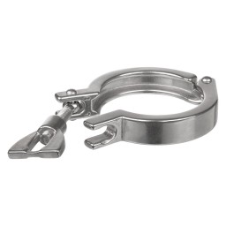COLLET HD POUR BRIDE 2" - INOX