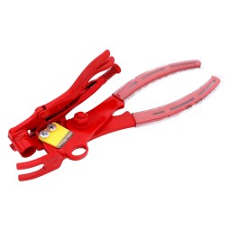 PINCE COMPACTE D'INSERTION 5/16" A/ VISE GRIP 4WR ET COUTEAU LATÉRAL