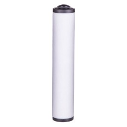 FILTRE D'ÉCHAPPEMENT - POMPE VACUUM VAKUÖ29 160 @ 302
