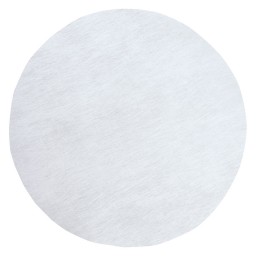 FILTRE POLYESTER POUR PRESSE RONDE - 15"