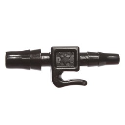 UNION BROCHE 5/16 3/16 NOIR - (100UN/PQT)