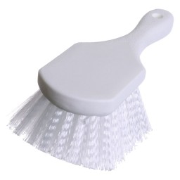 BROSSE TOUT USAGE MANCHE COURT