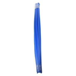 CEINTURE À BROCHE - TUBE 3/4" X 60" (25/PQT)
