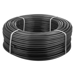 TUBE DSD STARS10 - 5/16" (SEMI-RIGIDE) - GRIS - 500'