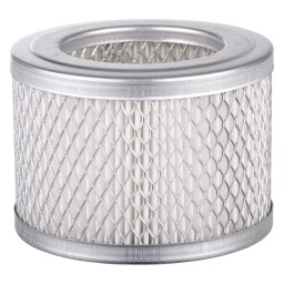 ENS. FILTRE GROSSEUR NO.1 - POUR ENTRÉE 1/2" NPTM - TUTHILL KVA12
