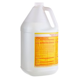 OXISAN - ASSAINISSANT ACIDE PARACÉTIQUE - 4 LITRES