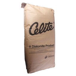 POUDRE À FILTRER - 50 LBS