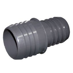 MANCHON RÉDUIT INSERTION PVC - 2" X 1" (INS X INS)
