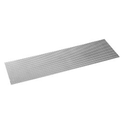 GRILLE ANTI-GLACE 18" X 6" POUR COLLECTEUR BHR