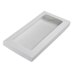 BOÎTE À BONBONS - 250G (250/PQT)