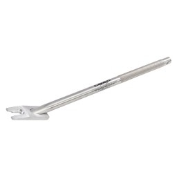 ARRACHE-CHALUMEAU LONG - ALUMINIUM - 30"