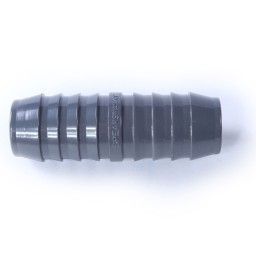 MANCHON INSERTION PVC - 1" (INS X INS)