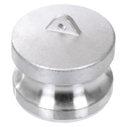 ADAPTATEUR RAPIDE INOX - PARTIE DP - 1"