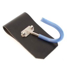 SUPPORT DE PERCEUSE À BATTERIE - GAUCHE