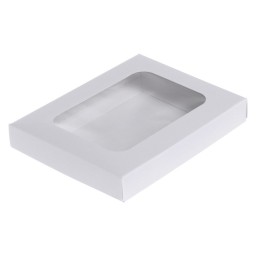 BOÎTE À BONBONS - 125G (50/PQT)