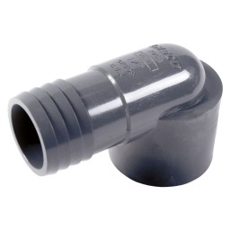 COUDE 90° INSERTION FILETÉ FEMELLE - 1/2" (INS X FNPT)