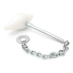 CÔNE ÉVASEUR - 3/4" À 2"