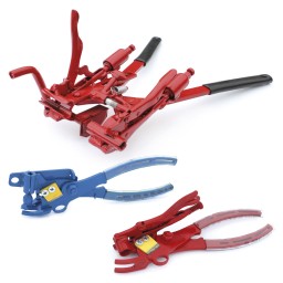 Outils - pour Tubulure