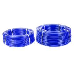 Tubulure 3/16" et 5/16"
