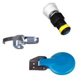 Accessoires et pièces