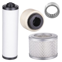 Pièces, Accessoires pour pompes