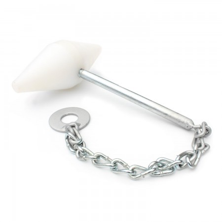CÔNE ÉVASEUR - 3/4" À 2"