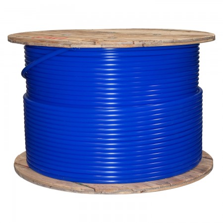 3/4'' MAINLINE HIGH DENSITY - BLUE - 2500'