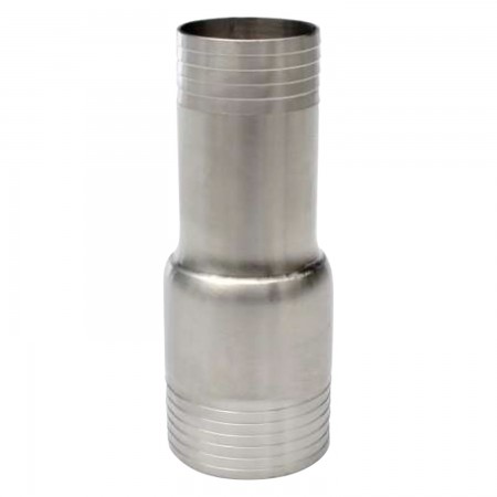 RÉDUIT INSERTION INOX - 1 1/4" X 3/4'' (INS X INS)